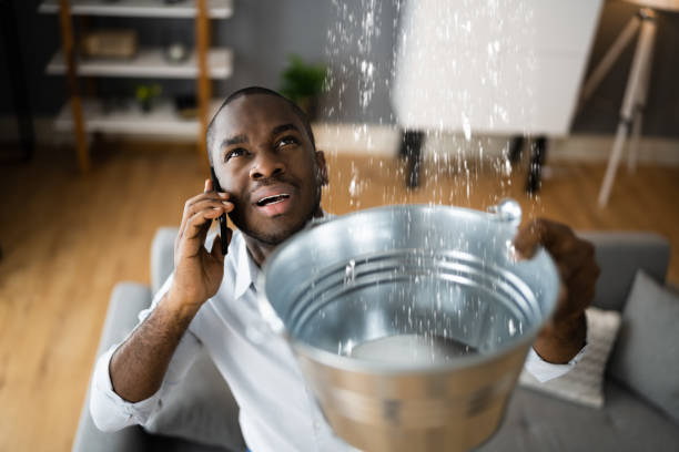 Best Commercial water damage restoration  in Richlandtown, PA