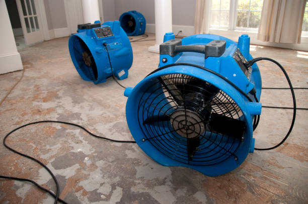 Best Emergency water damage restoration  in Richlandtown, PA