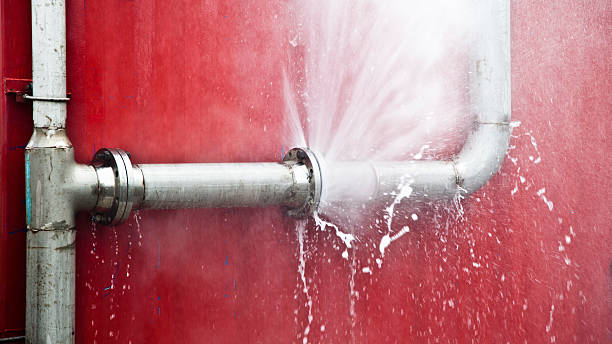 Best 24/7 water damage repair  in Richlandtown, PA